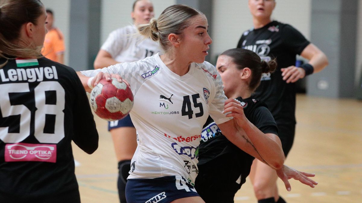 Továbbra is pont nélkül áll az MKC - újabb fájó vereség - galéria