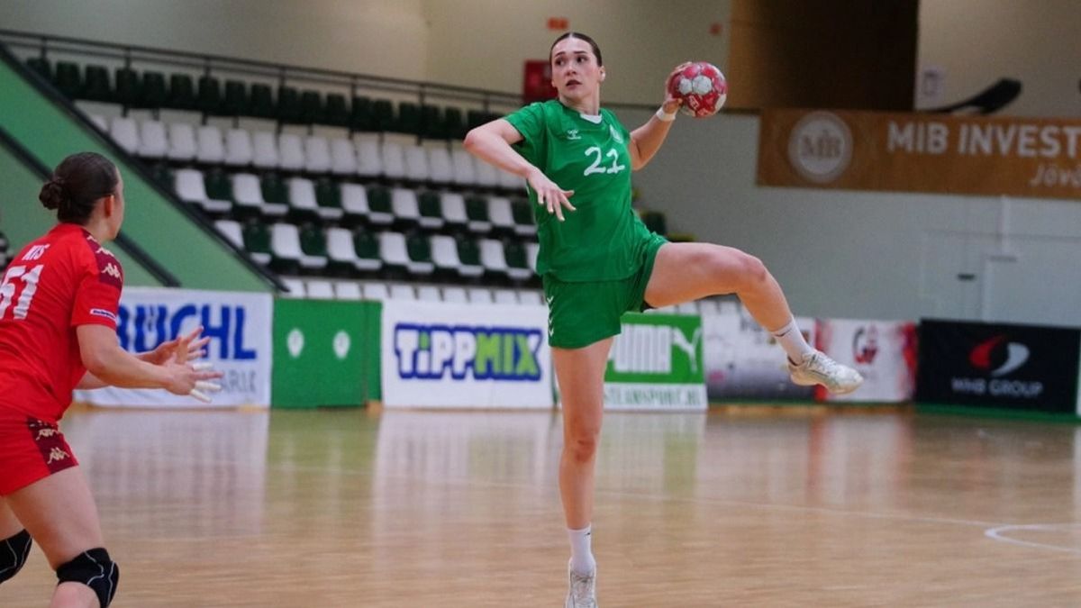 Kikapott az újonctól az átalakuló ETO KC
