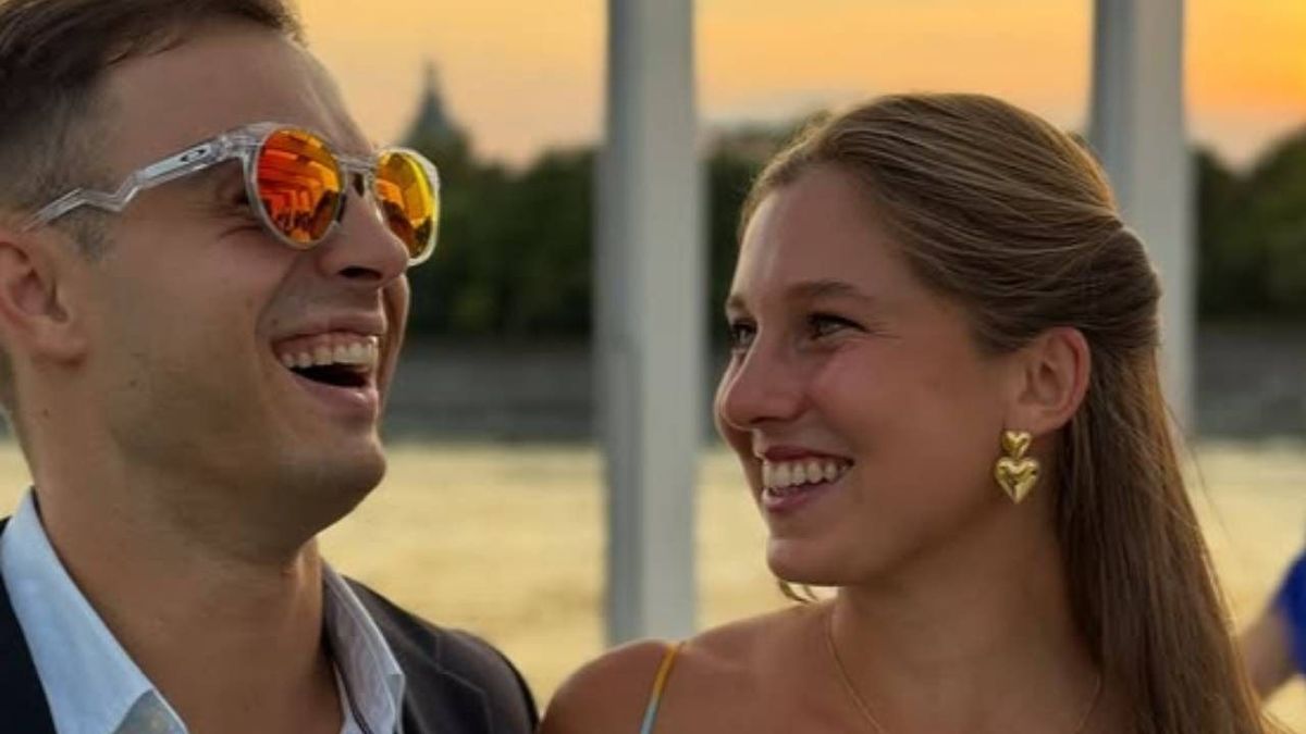 Ennél cukibban nem is jelenthették volna be az újabb Exatlon-babát a leendő szülők - fotó