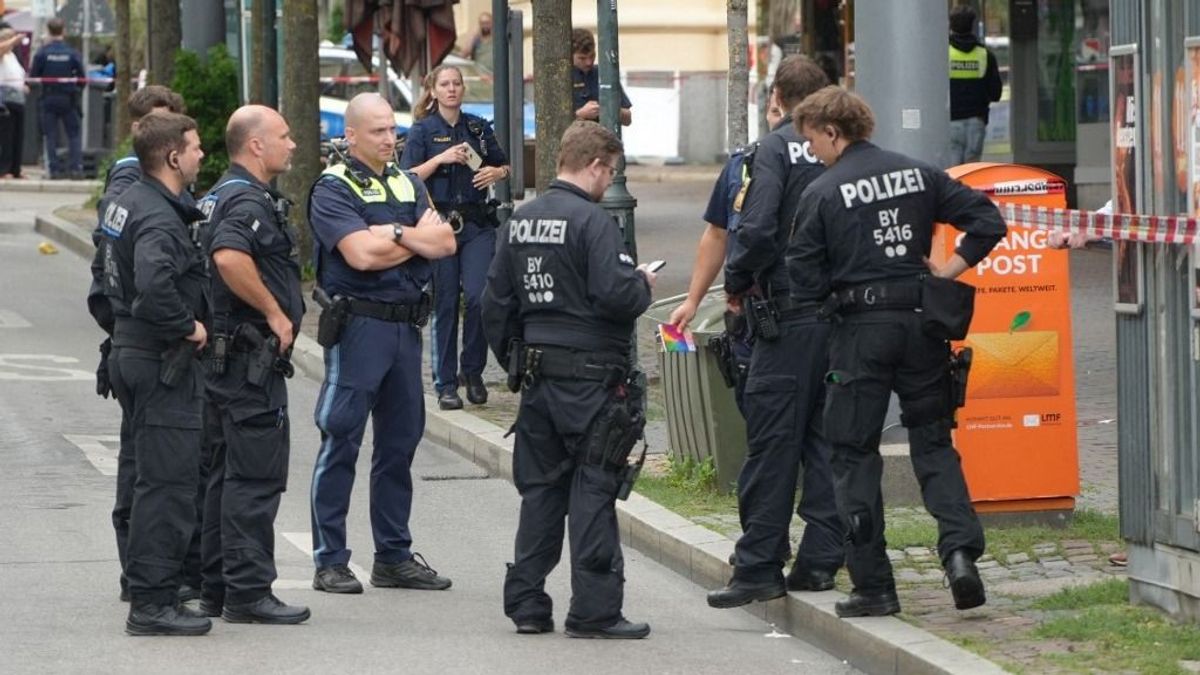 Rejtélyes robbanás a pályaudvar közelében: robbanóanyag-szakértők is a helyszínre érkeztek