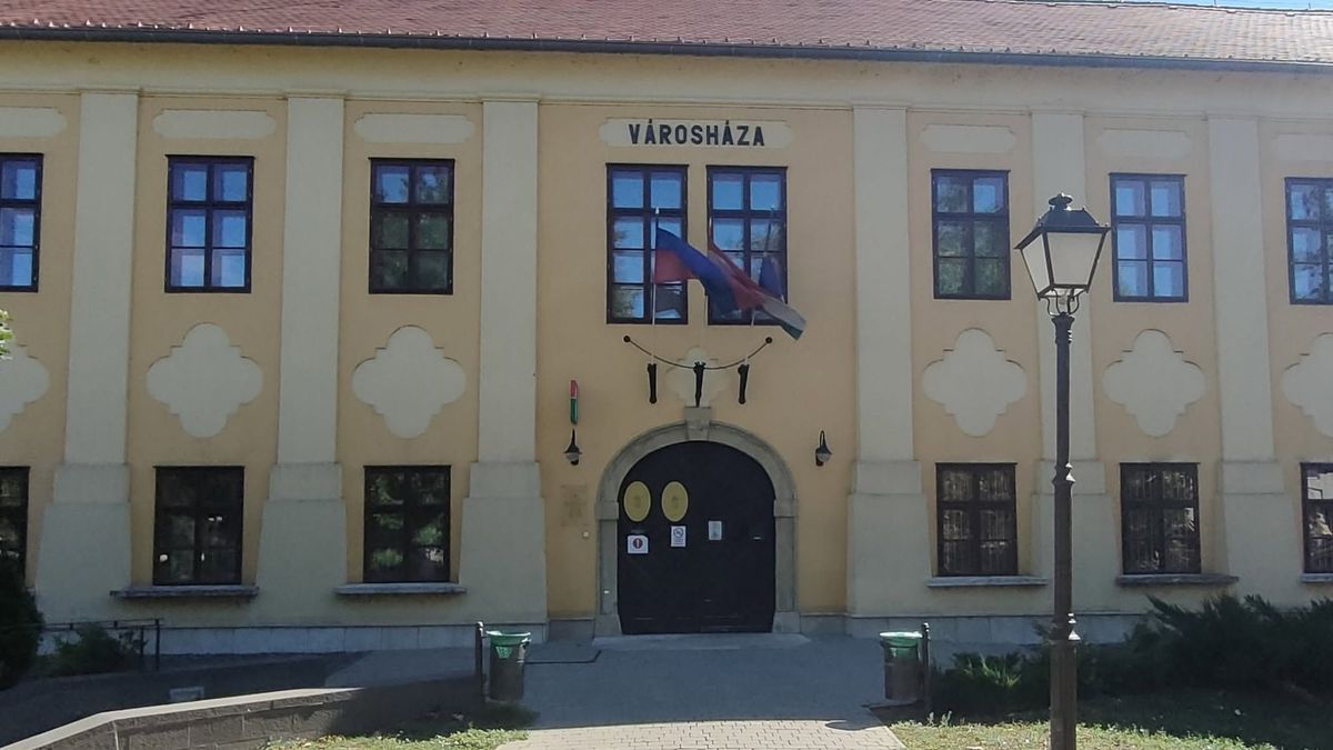 Nagy változások Kapuváron - Távozik a strandvezető, egy gyermekorvoshoz kerül három körzet