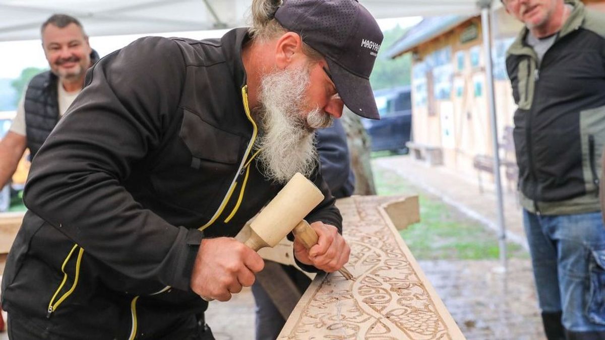 Ezért állítanak székelykapukat sorra Győr-Moson-Sopron megyében