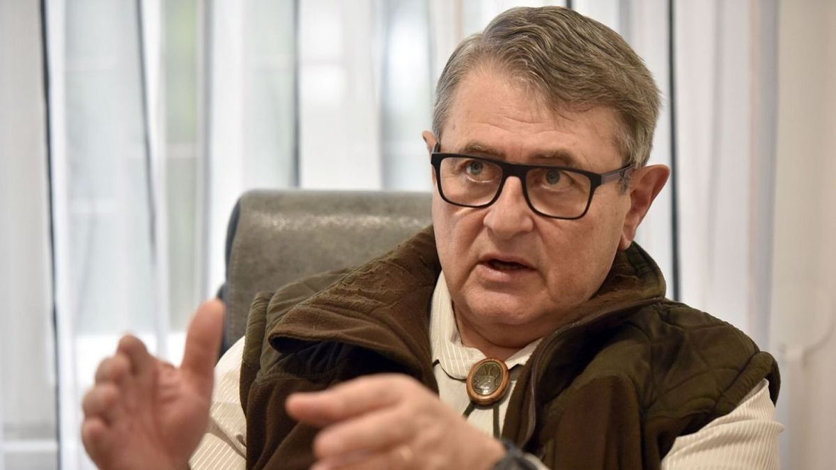Lemondott - Távozik az Országos Magyar Vadászkamara elnöke, aki sok szálon kötődik Győr-Moson-Sopronhoz
