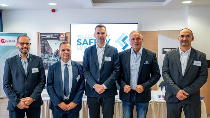 Közlekedésbiztonsági konferencia a Széchenyi István Egyetemen: egyre több az e-rolleres baleset, sürgető a szabályozás