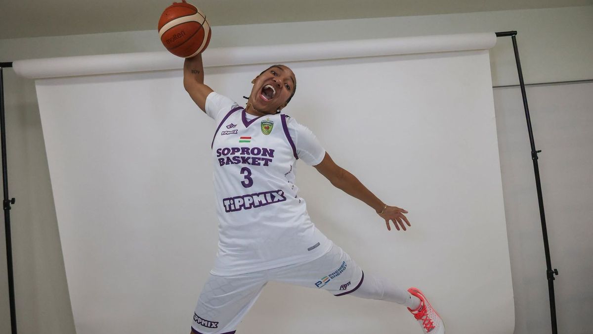 Győzelem és ünnepi pillanatok a Sopron Basket szezonnyitóján