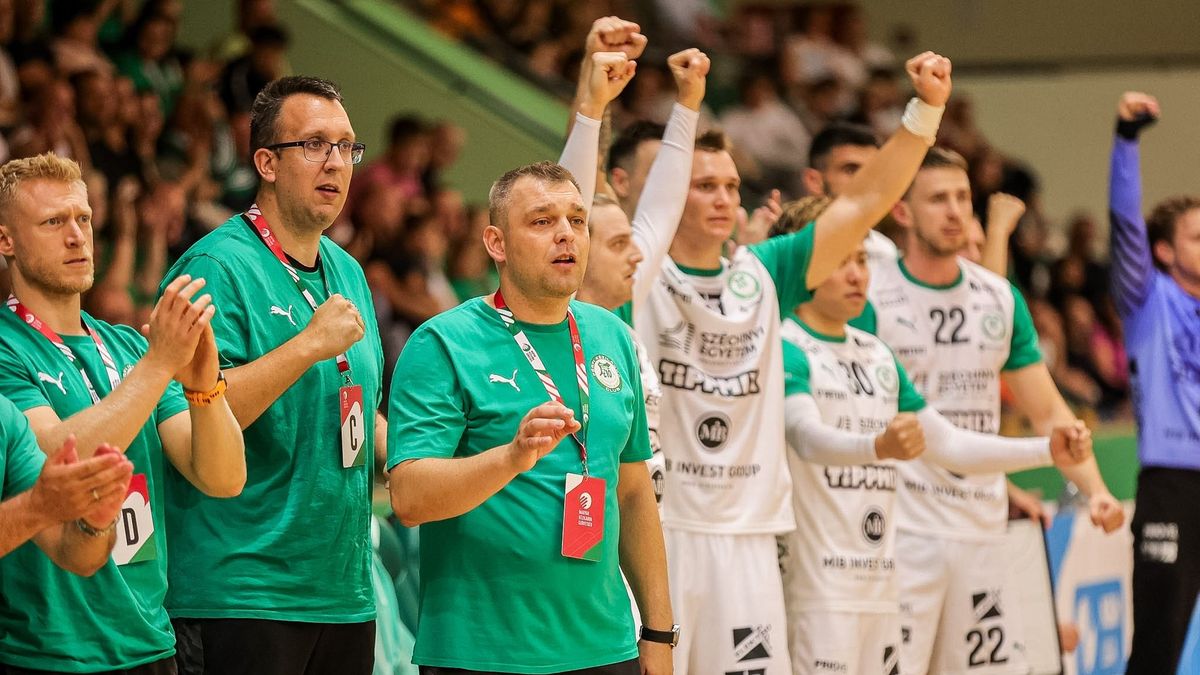 Kopornyik Zsolt: Egy győzelem jót tett volna a lelkeknek