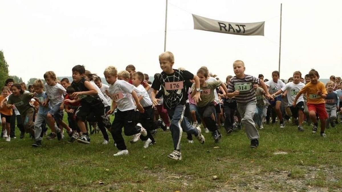 Mozduljon az egész család: érkezik a XXII. Ágfalvi Futófesztivál