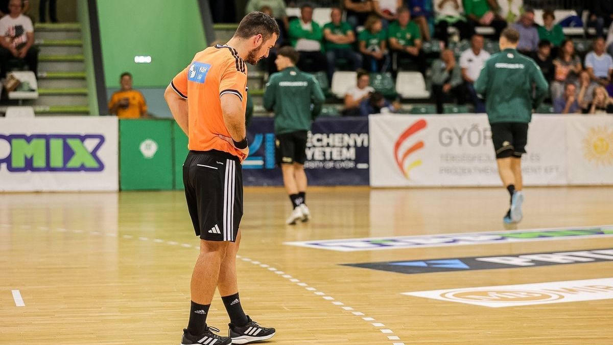 Válaszolt a Győr Projekt - Ez lesz a beázott Magvassy-csarnok tetőszerkezetével