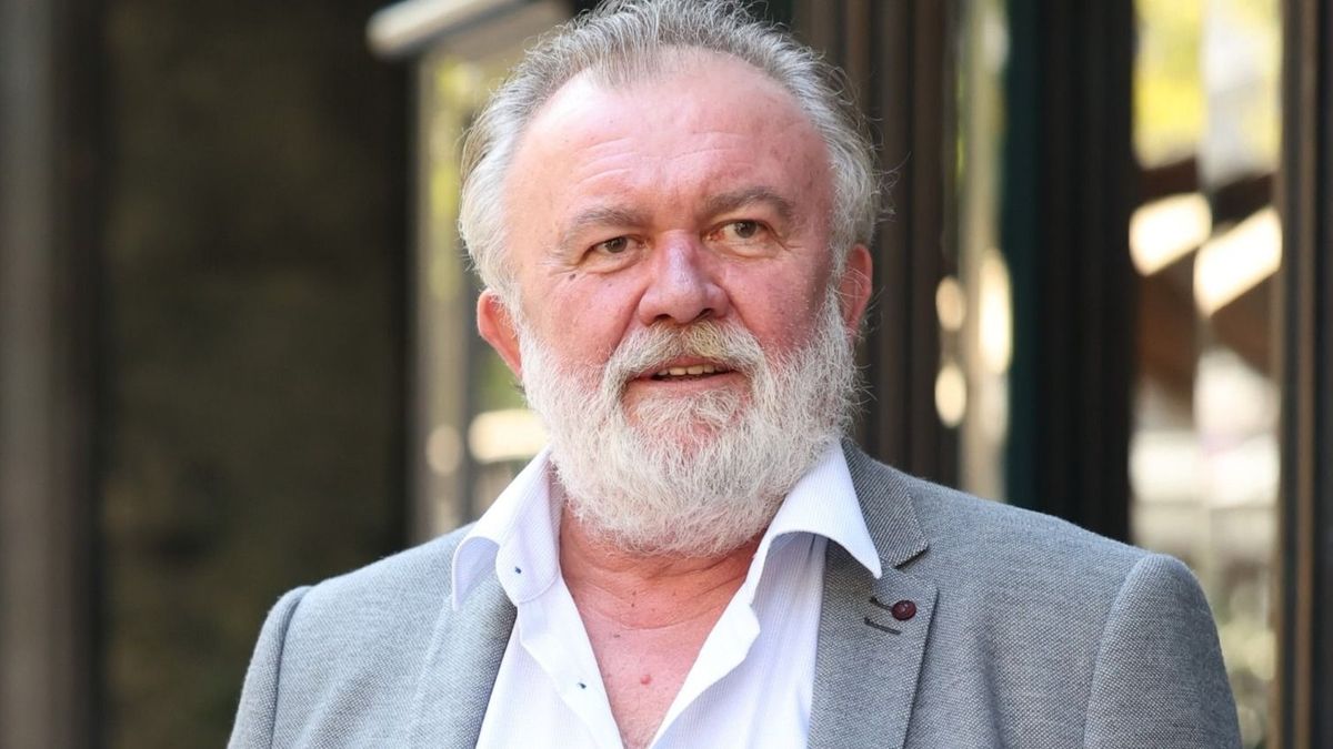 Csuja Imre fiai tragikus haláláról beszélt: máig nem múlik a fájdalma