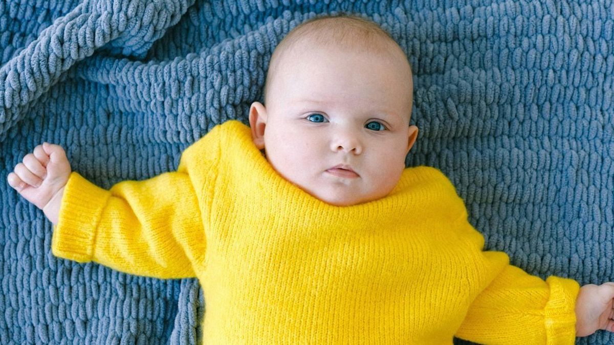 Egy kislány és egy kisfiú kezdte meg életét szerdán Sopronban – mutatjuk, milyen nevet kaptak