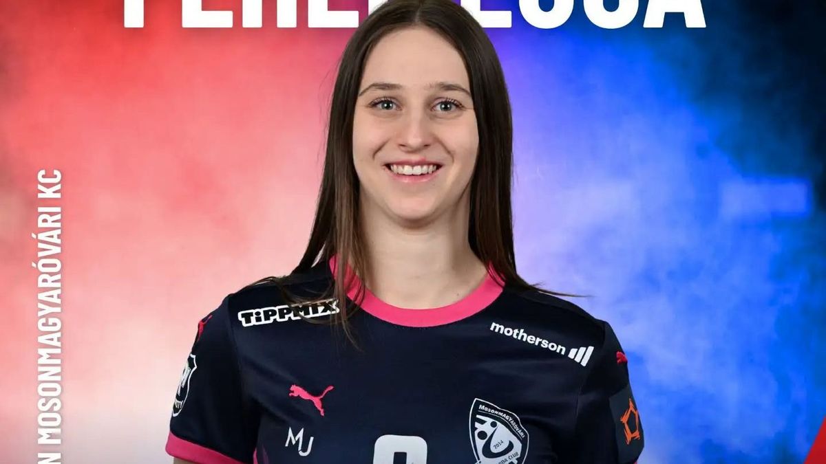 A volt MKC-s játékost jelenlegi MKC-s váltja