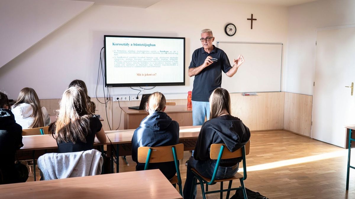 A döntéseknek következménye van