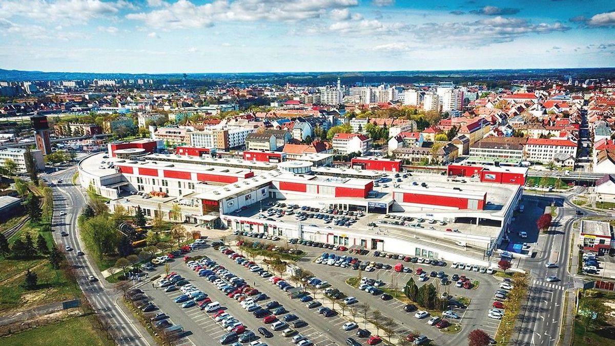 Már tudjuk, milyen új üzletekkel bővít az Árkád Győrben