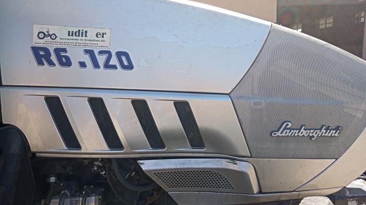 Lamborghinit vennél áron alul? Hamarosan indul rá a licit - Fotó