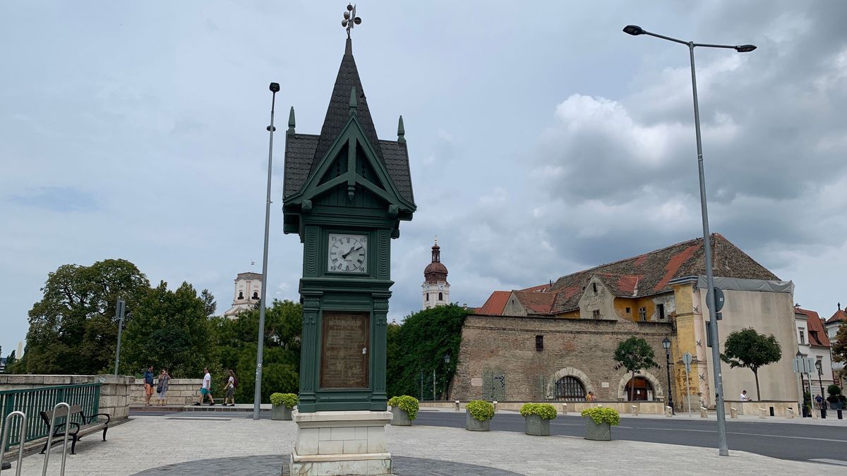 Megszűnnek a vármegyék, új főispánt neveztek ki Győr-Moson-Sopronban