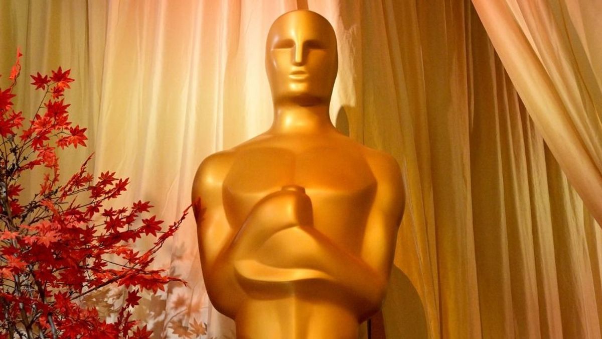 Újabb magyar film indulhat az Oscarért – Enyedi Ildikó alkotása kapta a bizalmat