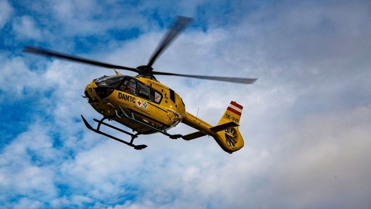 Halálra nyomta a munkagépe a 37 éves férfit Ausztriában
