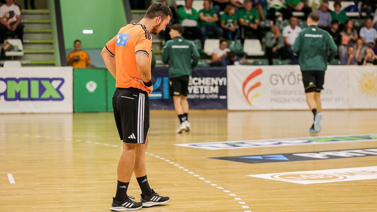 Valóban indokolt volt az ETO-Ferencváros mérkőzés félbeszakítása? Megkérdeztük a szövetséget
