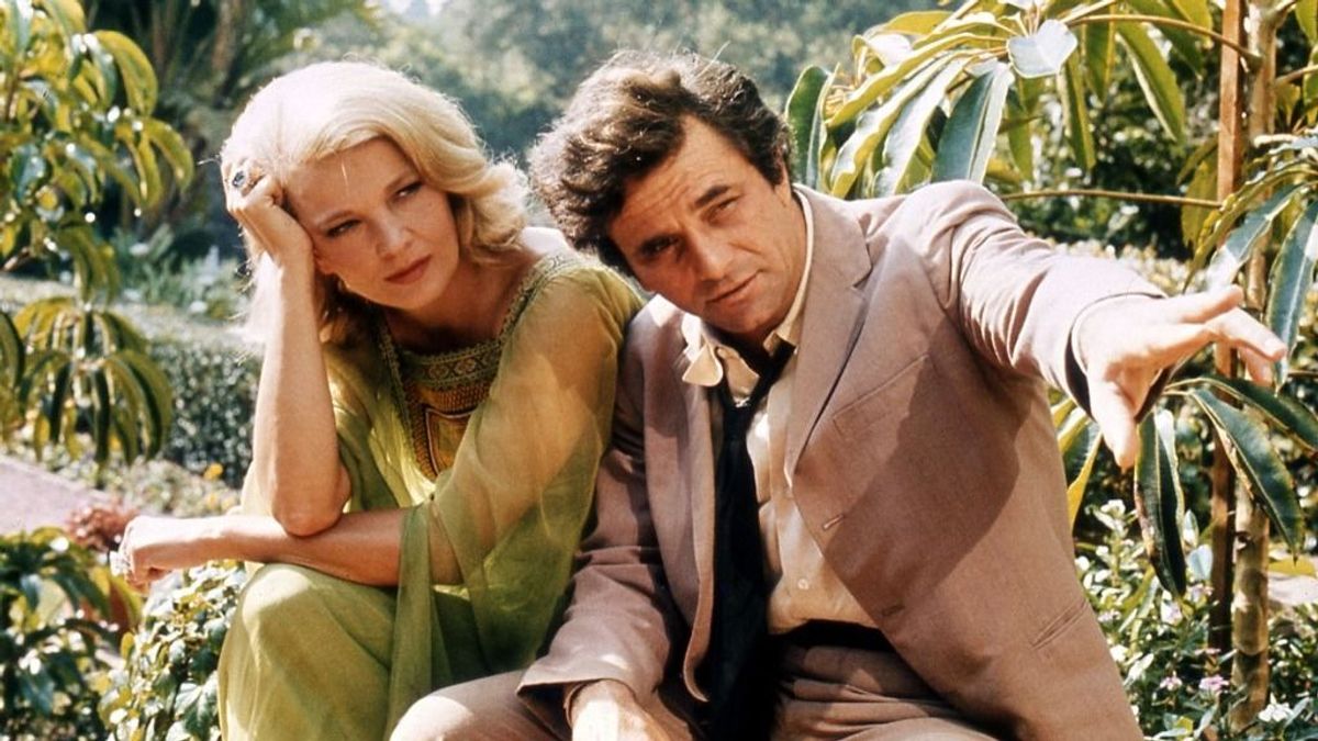 A kabáttól a kutyáig: 9 kérdéses Columbo-kvíz Peter Falk születésnapjára