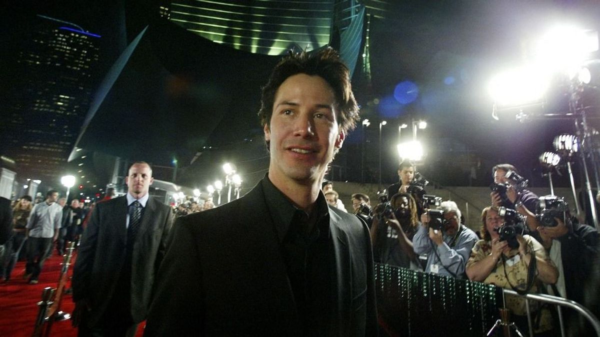 A Mátrixtól John Wickig: mennyire vagy otthon a szülinapos Keanu Reeves filmjeinek világában?