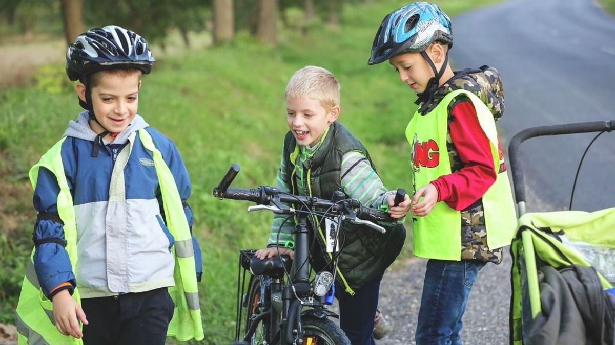 Zsebpénzért utazhatunk – Ezt hozza az Autómentes Nap Győr-Moson-Sopronban