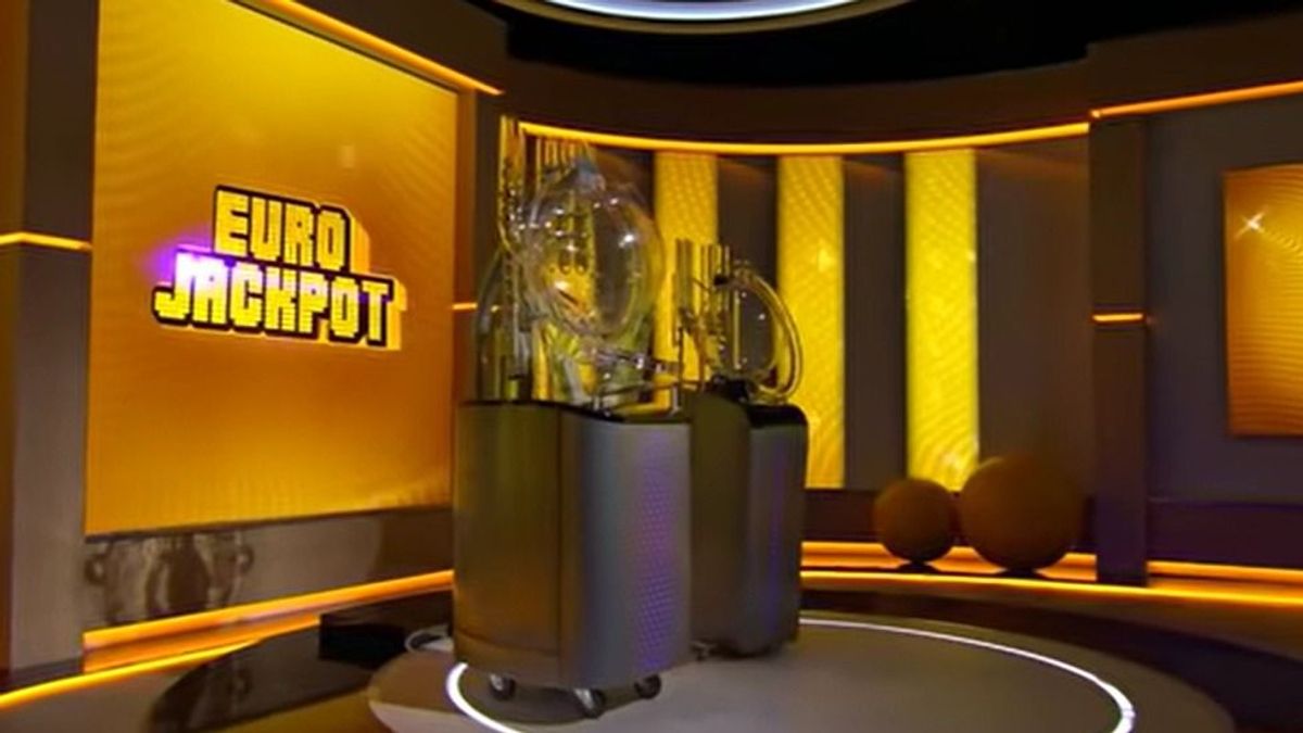 Milliárdos álom vagy újabb várakozás? Íme az Eurojackpot friss számai