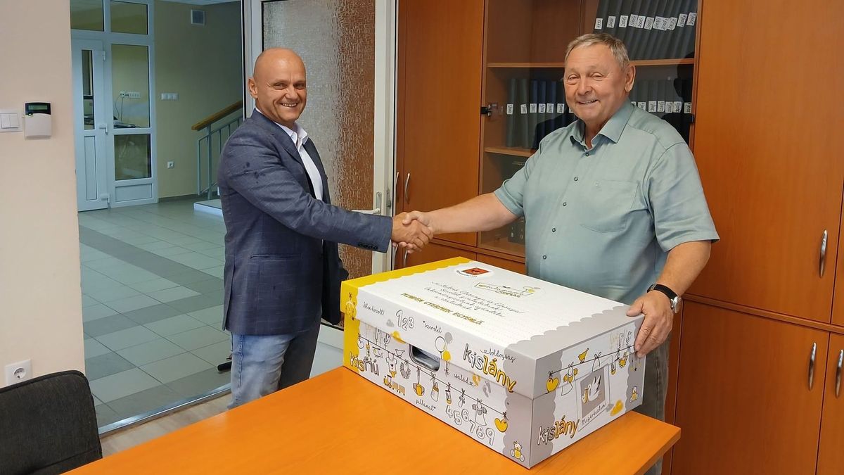 Babaköszöntő: négy apróságnak is örülhettek augusztusban