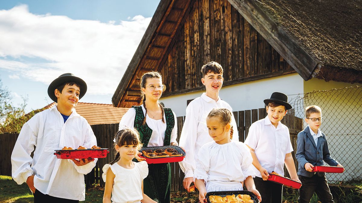 Friss kenyérillattal és a békebeli kőttekkel vár a Pedró szeptemberben