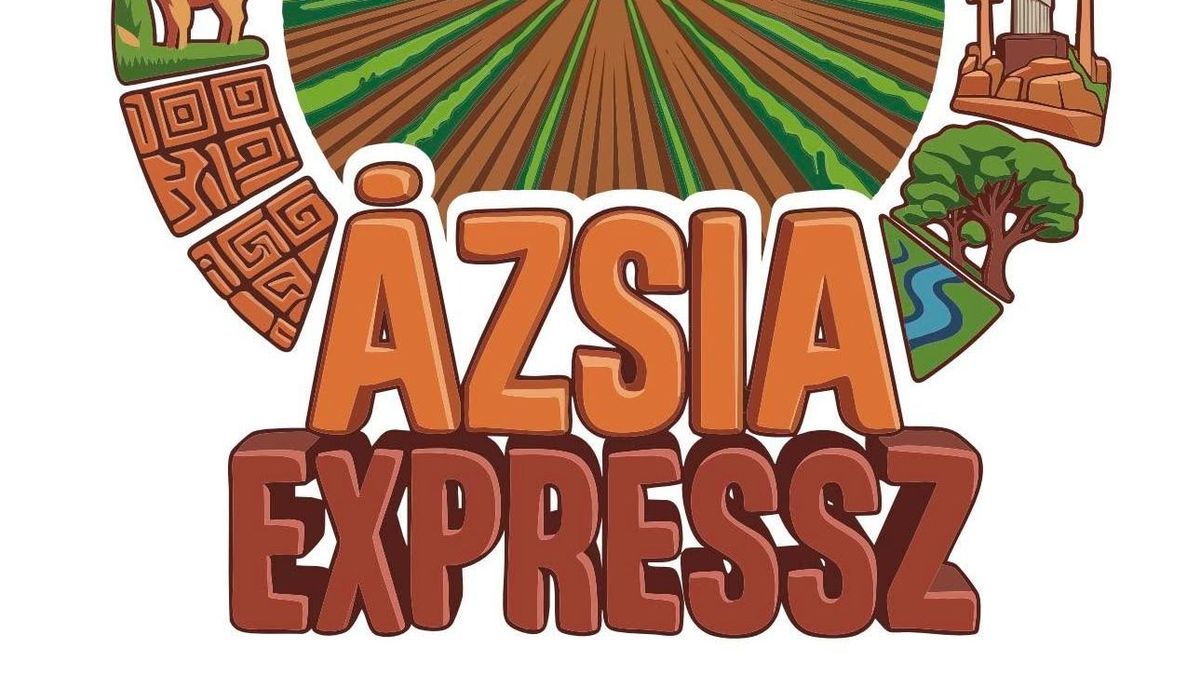 Ekkor kerül képernyőre az Ázsia Expressz legújabb évada - volt győri színész is a mezőnyben