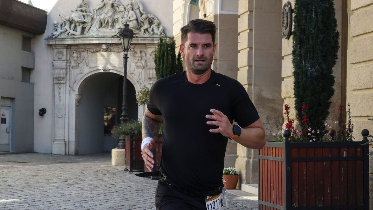 Csodás futópálya – Sopron történelmi belvárosában rendeznek futóversenyt