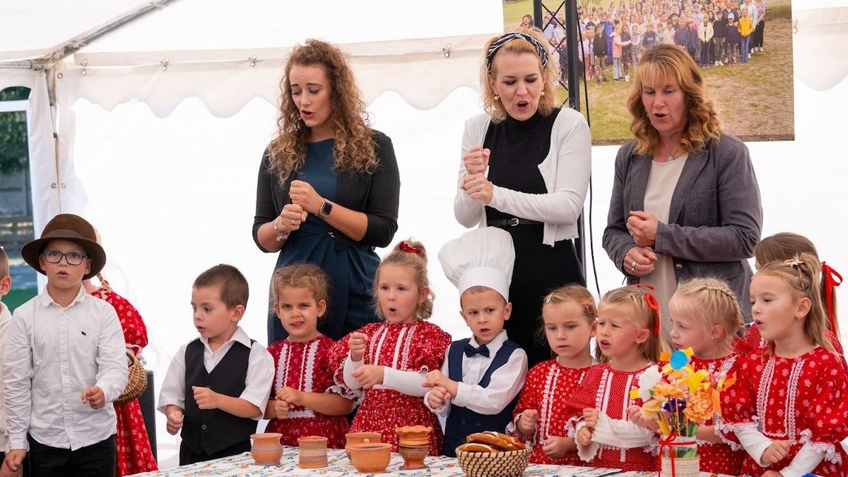 A piarista közösségben egy évtizede a hédervári iskolaközpont
