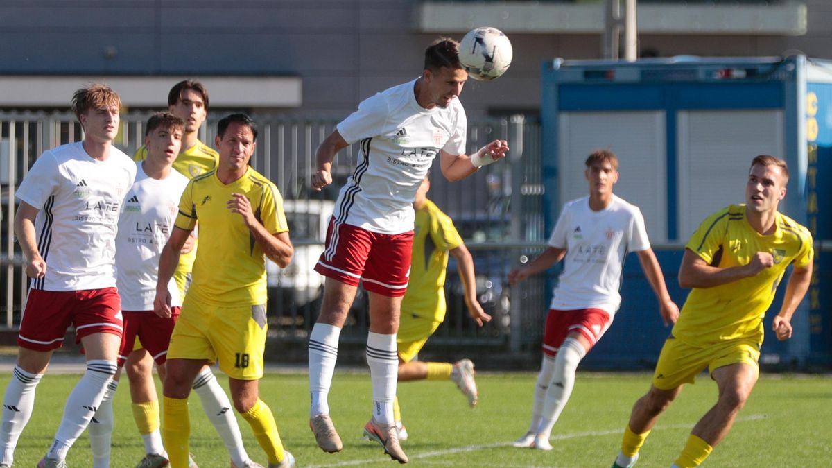 NB III - Három idegenbeli meccsen öt pont - galéria