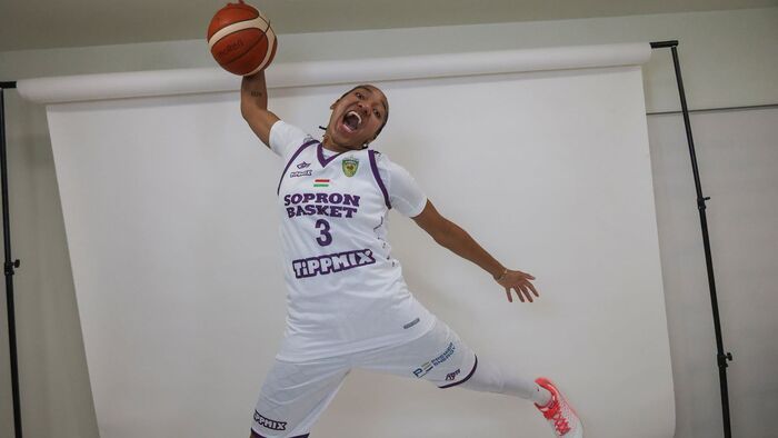 Győzelem és ünnepi pillanatok a Sopron Basket szezonnyitóján