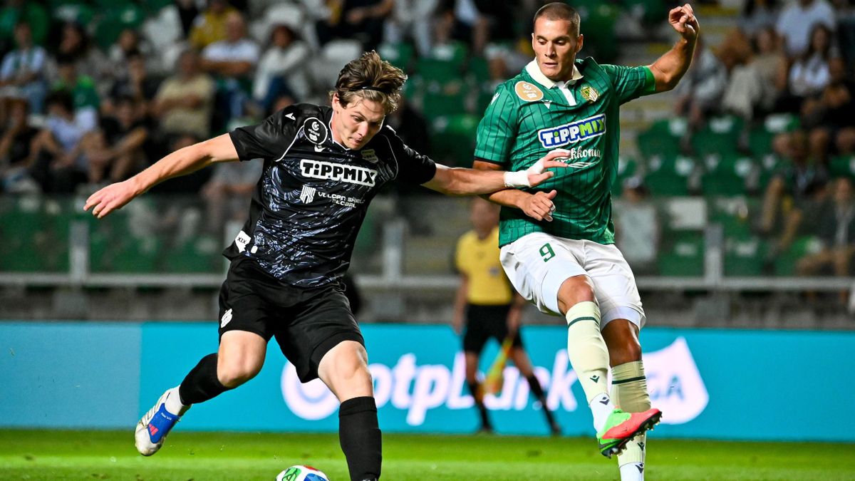 Őrült végjáték a száz perces meccsen, háromszor vezetett az ETO FC