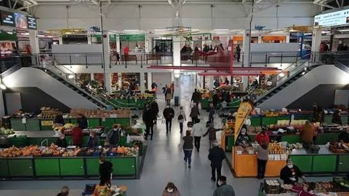 Finom illatok, kóstolók, koncertek - érkezik a IV. Országos Nyitott Piacok Napja