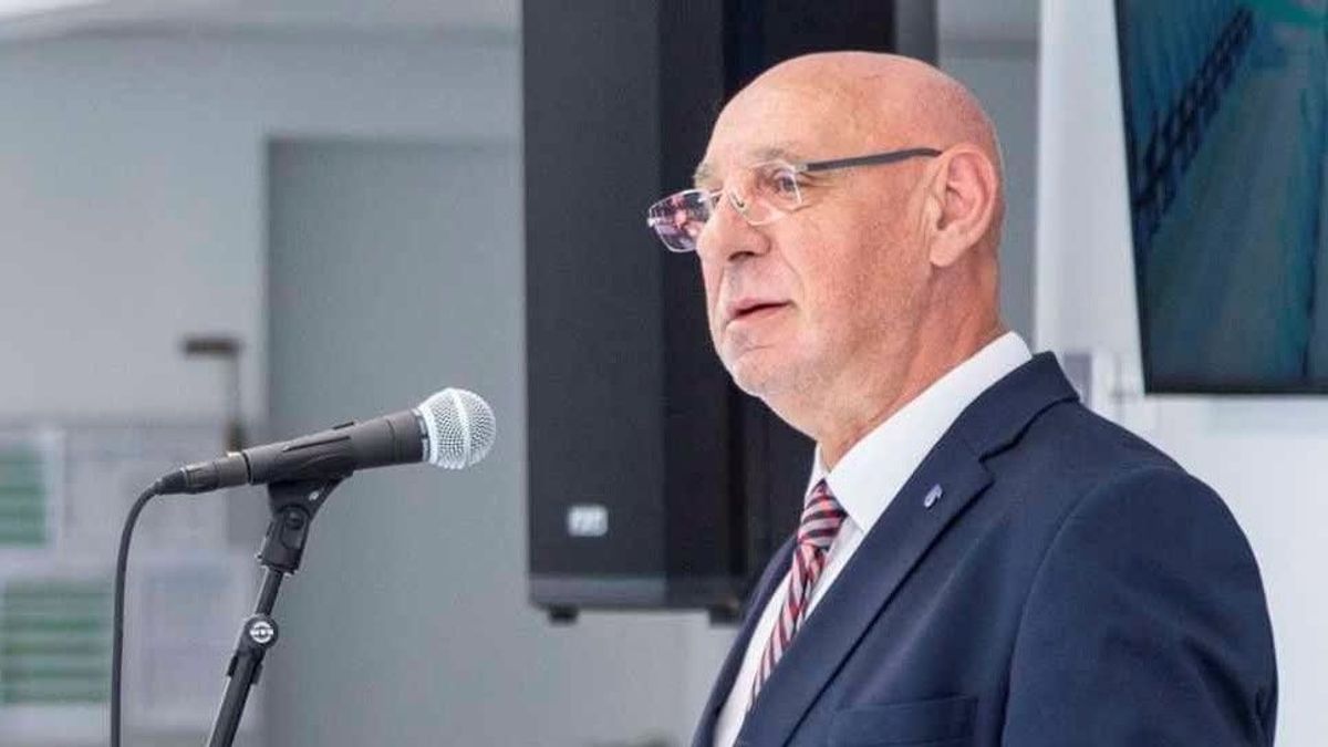 Vezérigazgató-váltás történt a Soproni Vízműnél