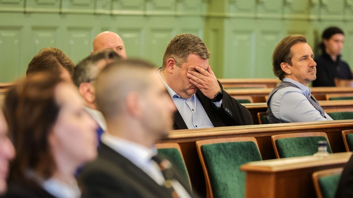 Okok és indokok, miért alakult meg a Csak Győr frakció