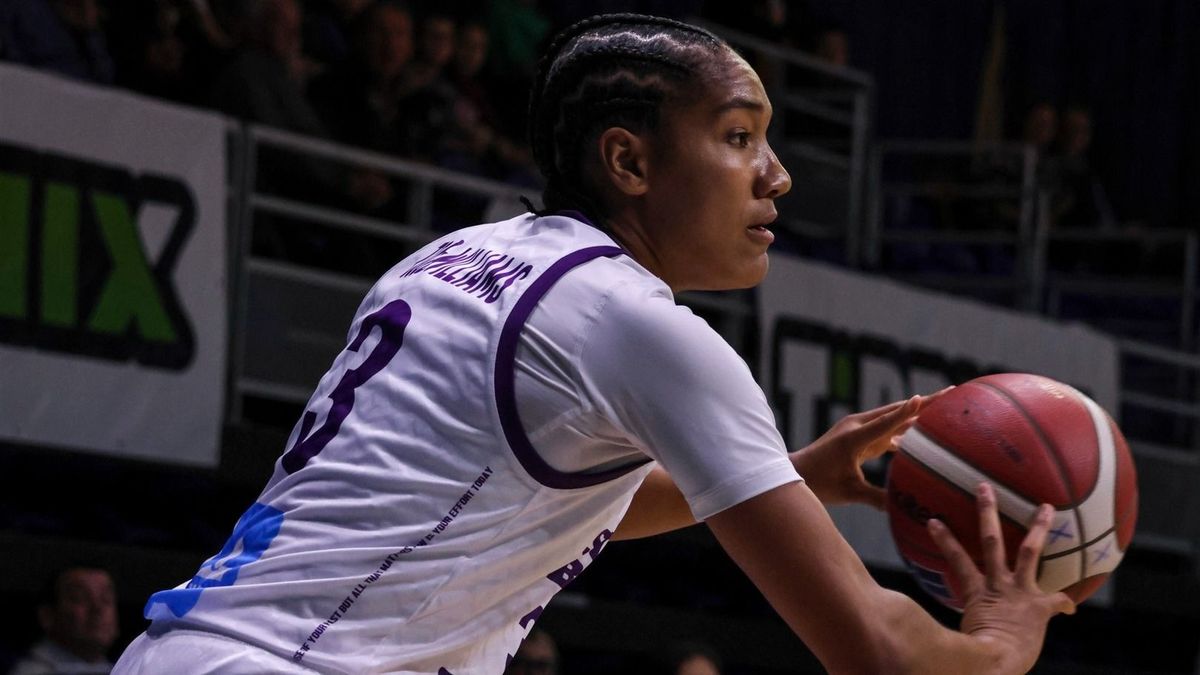 Újra száz felett a Sopron Basket