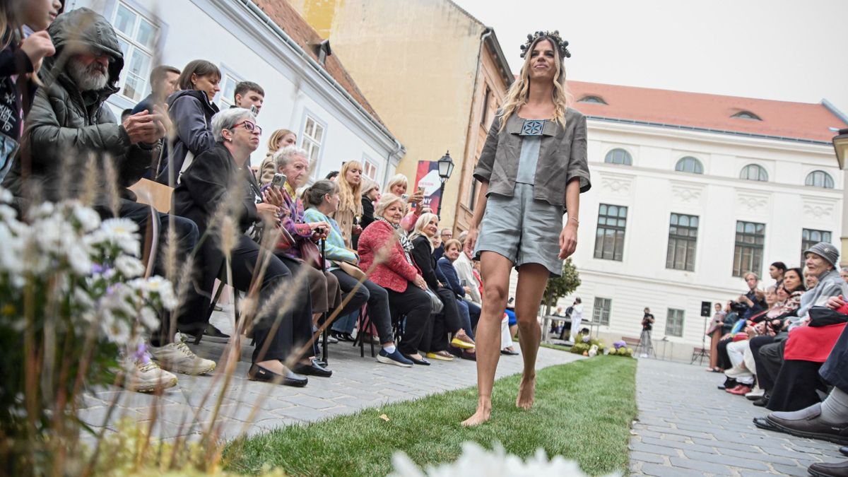 Megnyitották a Design Hetet Győrben - galéria
