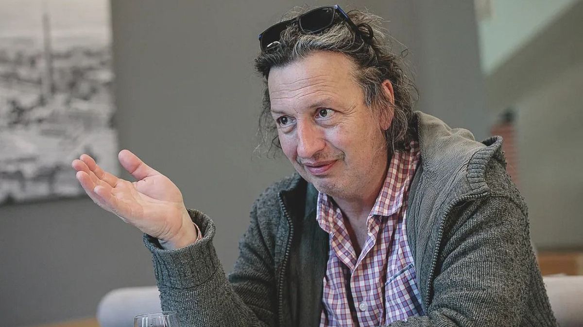 Csernus Imre kimondta, miért kapaszkodunk görcsösen a rossz dolgokba
