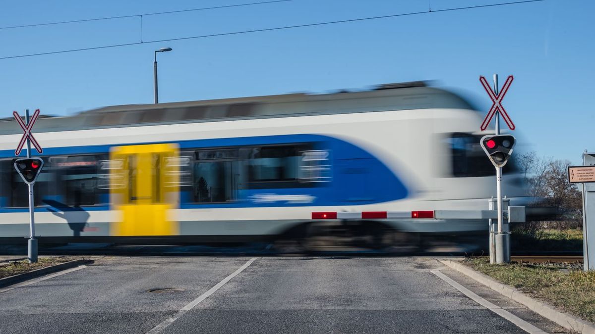 Újabb részletek derültek ki az Ikrénynél történt vonatbalesettel kapcsolatban
