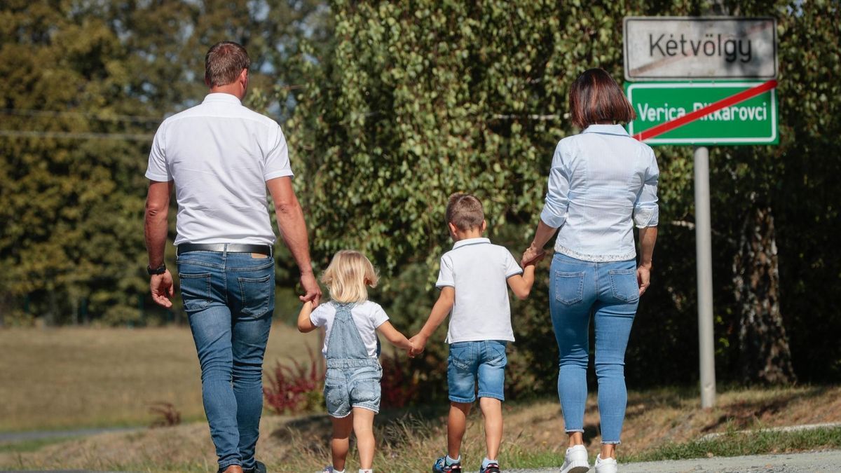 Győrben ítélték el - Kisebb fordulat a bebörtönzött apa ügyében