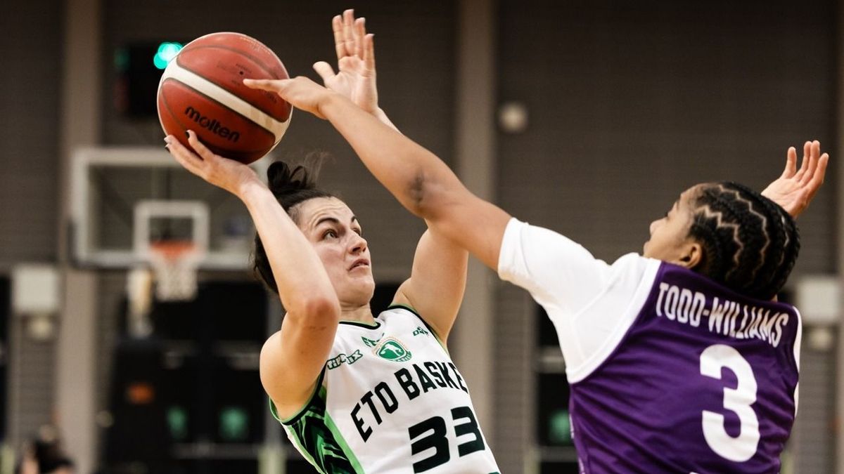 A Sopron legyőzte az ETO-t - elmaradt az izgalom