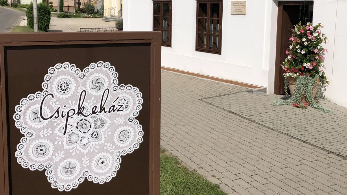 Színes és izgalmas szezont zárt a Hegykői Csipkeház