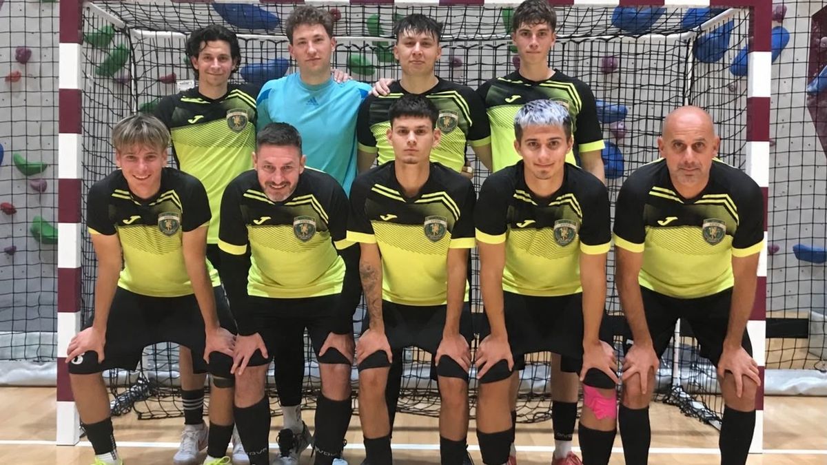 Támogatókat keres az újjáalakuló ETO Futsal