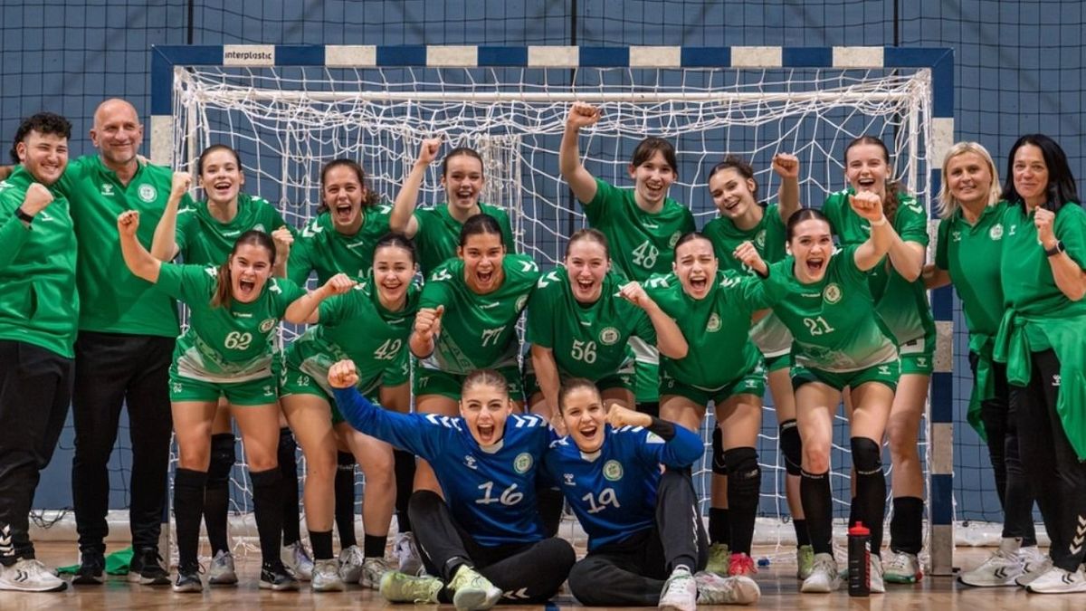 Hatgólos hátrányból felállva nyert az ETO KC