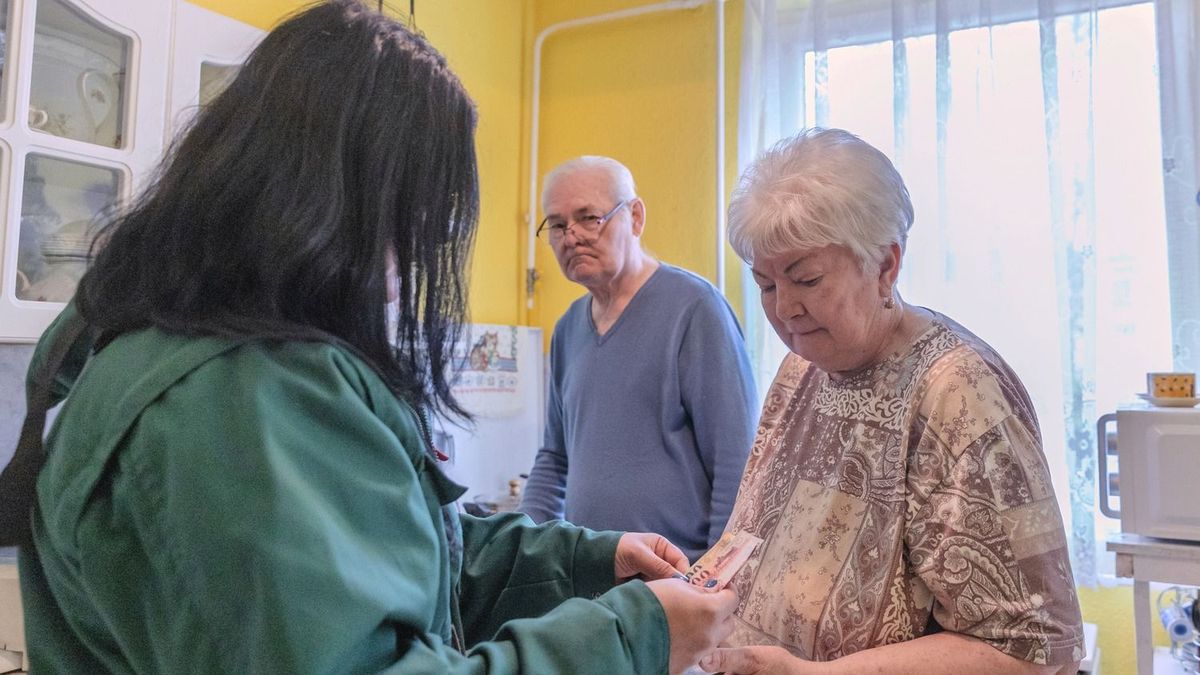 Nyugdíjemelés 2027: ennyivel nőhetnek a nyugdíjak januártól