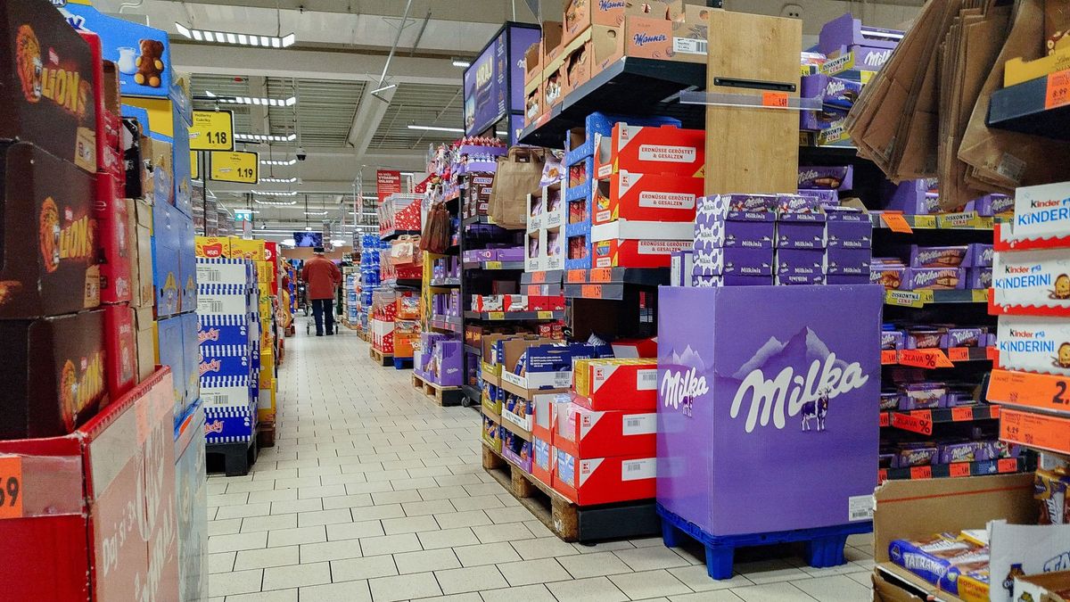 Szlovákiai nagybevásárlás: megnéztük az árakat, és különleges termékekre is bukkantunk – fotó