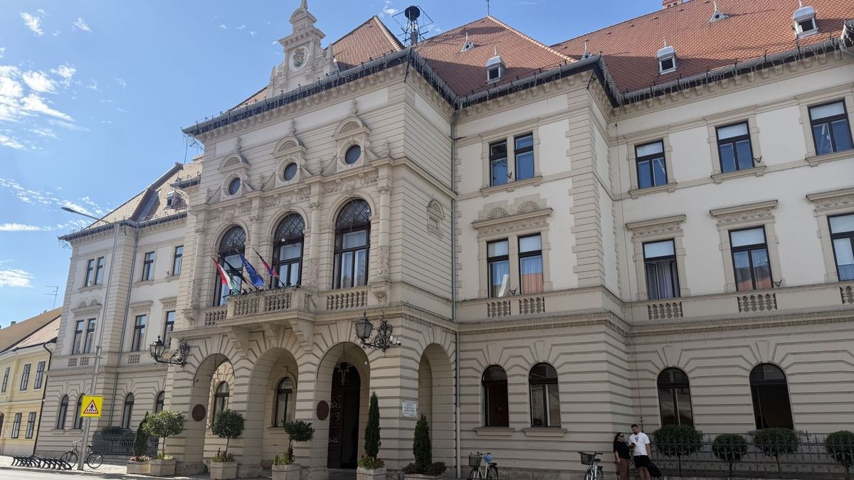 Mire költi a város a pénzt? – közmeghallgatást tartanak Mosonmagyaróváron
