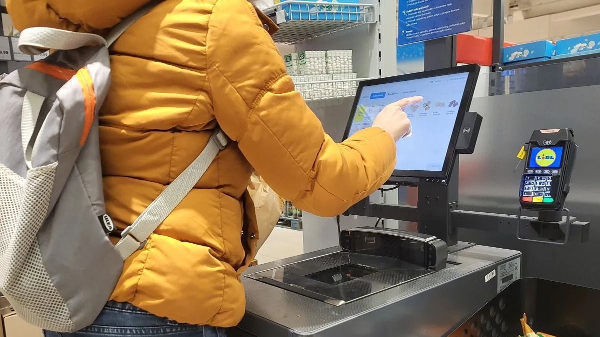Ezt rengetegen tapasztalják majd - Újgenerációs önkiszolgáló kasszák érkeznek a német üzletlánchoz